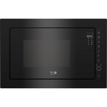 Beko BMCB25433BG recenze