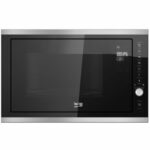 Beko BMCB25433X recenze
