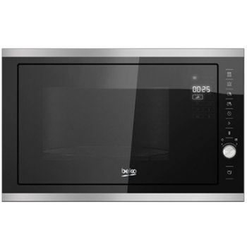 Beko BMCB25433X recenze