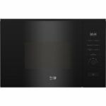 Beko BMGB 20212B recenze
