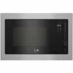 Beko BMGB25332BG recenze