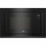 Beko BMGB25333DX recenze
