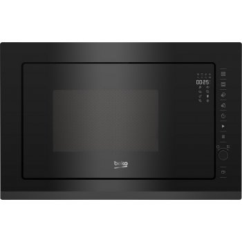 Beko BMGB25333DX recenze