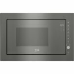 Beko BMGB25333GG recenze