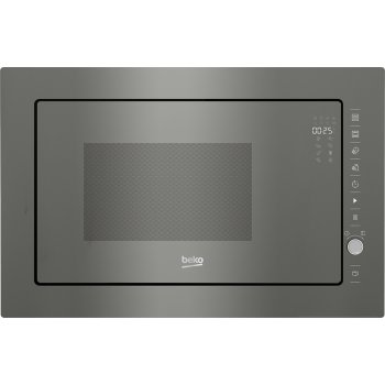 Beko BMGB25333GG recenze