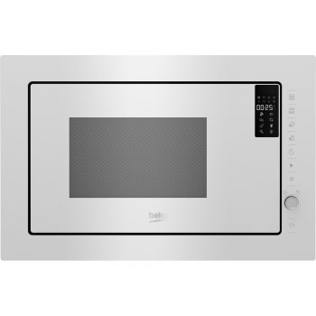 Beko BMGB25333WG recenze