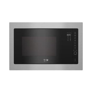 Beko BMOB20231BG recenze