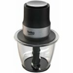 Beko CHG 81442 BX recenze