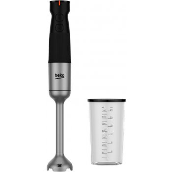 Beko HBA 81762 BX recenze