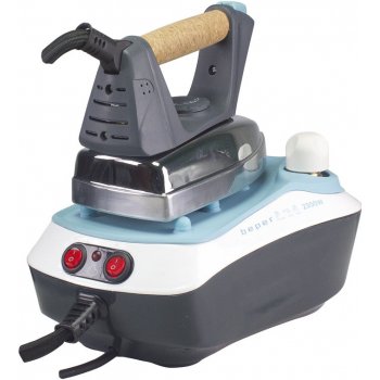 Beper P204 CAL 001 recenze