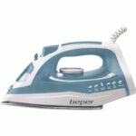 Beper P204 FER 002 recenze