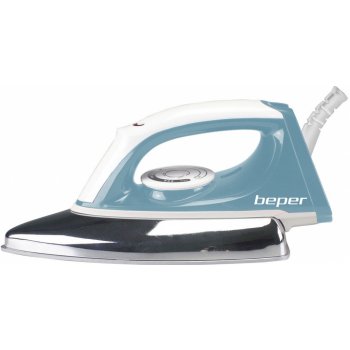 Beper P204 FER 250 recenze