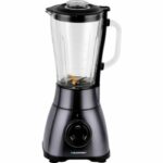 Blaupunkt TBG 801 recenze