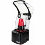 Blendtec STEALTH 895 Nitro recenze