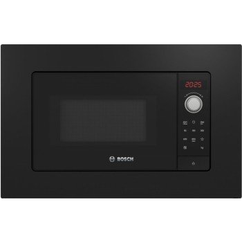 Bosch BFL623MB3 recenze