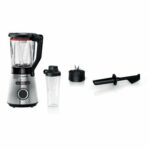 Bosch MMB 6384 M recenze