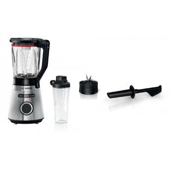 Bosch MMB 6384 M recenze