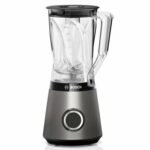 Bosch MMB6141S recenze