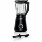 Bosch MMB6172B recenze