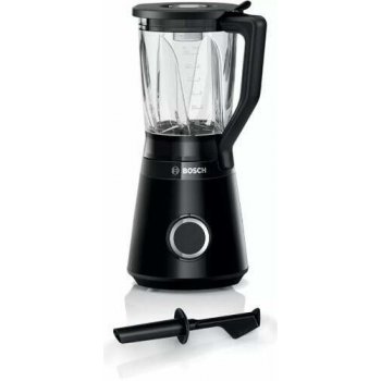 Bosch MMB6172B recenze