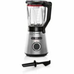Bosch MMB6382M recenze