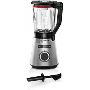 Bosch MMB6382M recenze