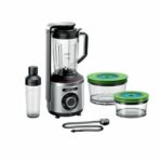 Bosch MMBV625M recenze