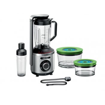 Bosch MMBV625M recenze