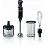 Bosch MS61B6150 recenze