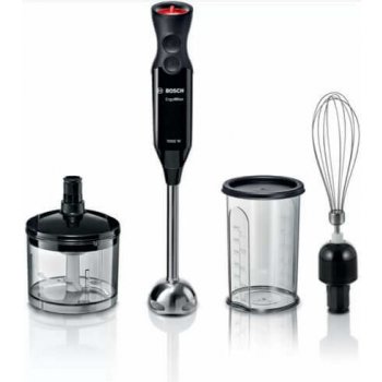 Bosch MS61B6150 recenze