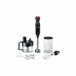 Bosch MS62B6190 recenze
