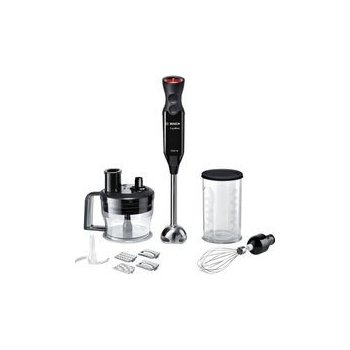 Bosch MS62B6190 recenze