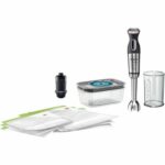 Bosch MS8CM61V1 recenze