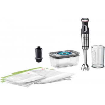 Bosch MS8CM61V1 recenze