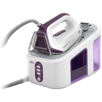 Braun IS 3155 VI recenze