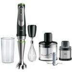 Braun MultiQuick 9 MQ 9138 XI recenze