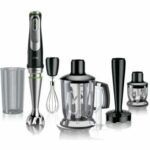 Braun MultiQuick 9 MQ 9147 X recenze