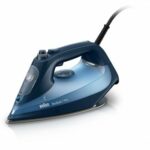 Braun TexStyle 7 SI 7160 BL recenze