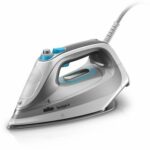 Braun TexStyle 9 SI 9270 WH recenze