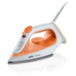 Braun TexStyle SI 1009 OR recenze