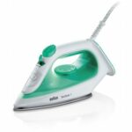Braun TexStyle SI 1040 GR recenze