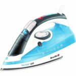 Breville VIN 253X recenze