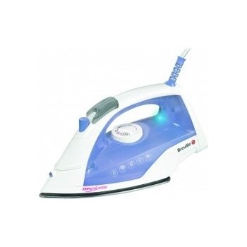 Breville VIN 301X recenze