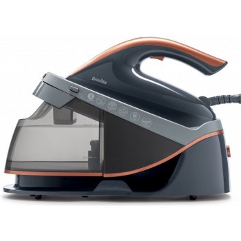 Breville VIN411X recenze