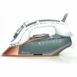 Breville VIN420X recenze