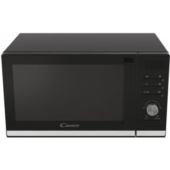 Candy CMGA25TNDB recenze