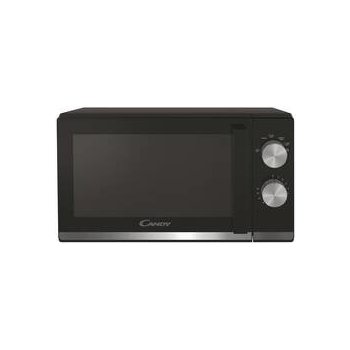 Candy CMW20TNMB recenze