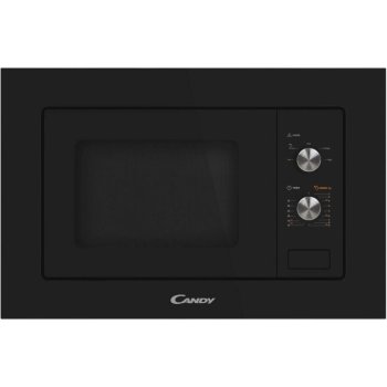 Candy MIS1730B recenze