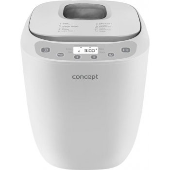 Concept PC 5520 recenze