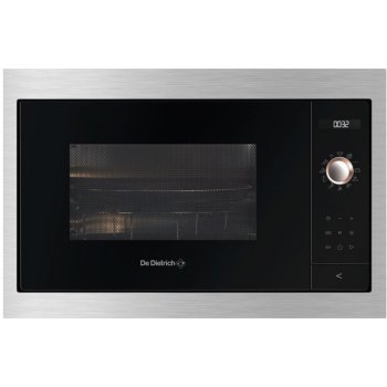 DE DIETRICH DME7121X recenze